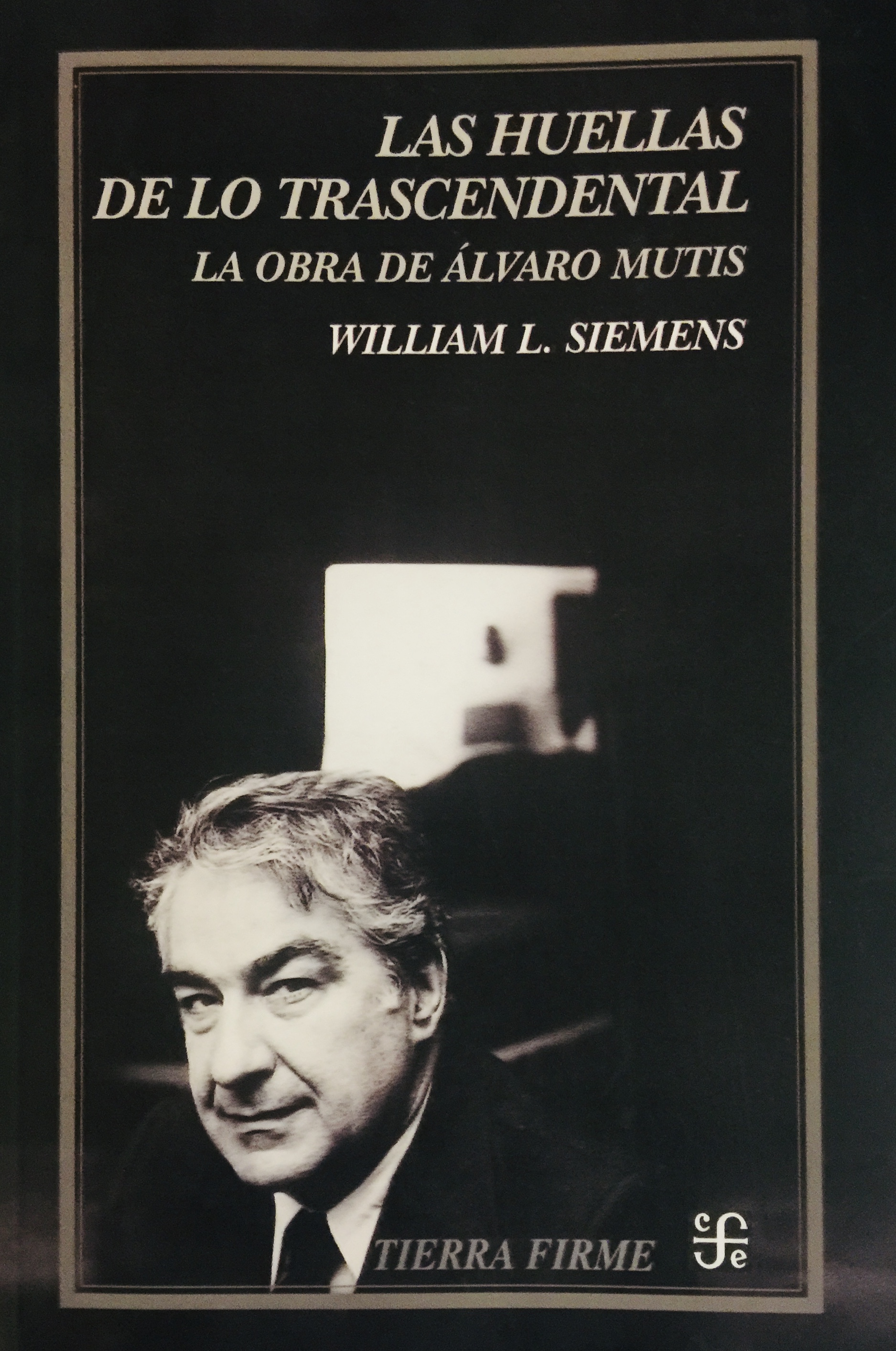 Las Huellas de lo Trascendental